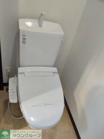 ND houseの物件内観写真